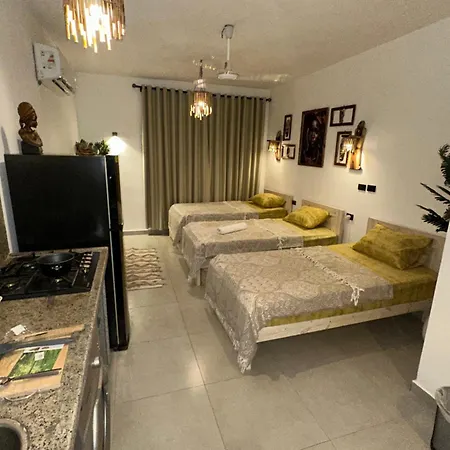 Ferienwohnung Noah House Dahab